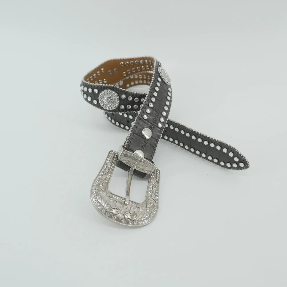 Dani Neuberger Western Belt Womens 26